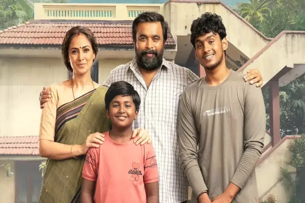 Cinesamugam